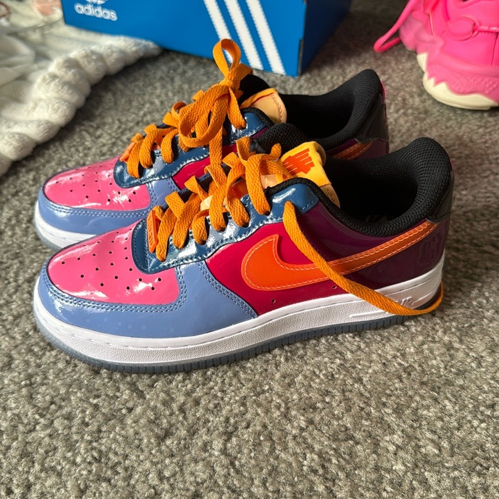 nike undfid 4 US / EUR 36